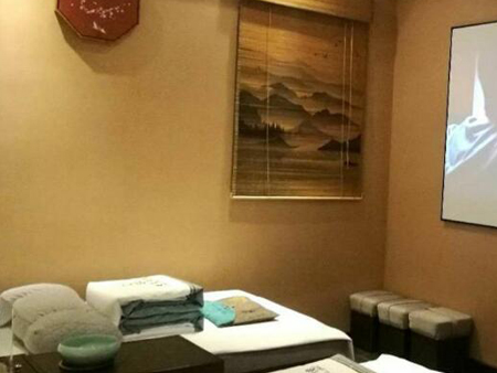 深圳福田区SPA解决方案：针对久坐族的专项护理